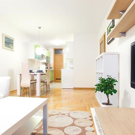 זאגרב Apartment Lana חדר תמונה