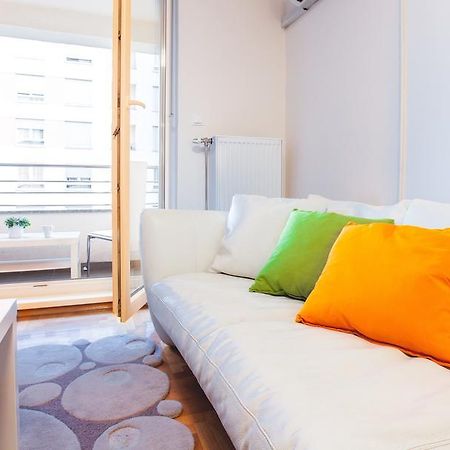 זאגרב Apartment Lana חדר תמונה