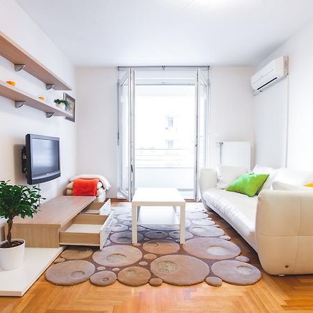 זאגרב Apartment Lana חדר תמונה