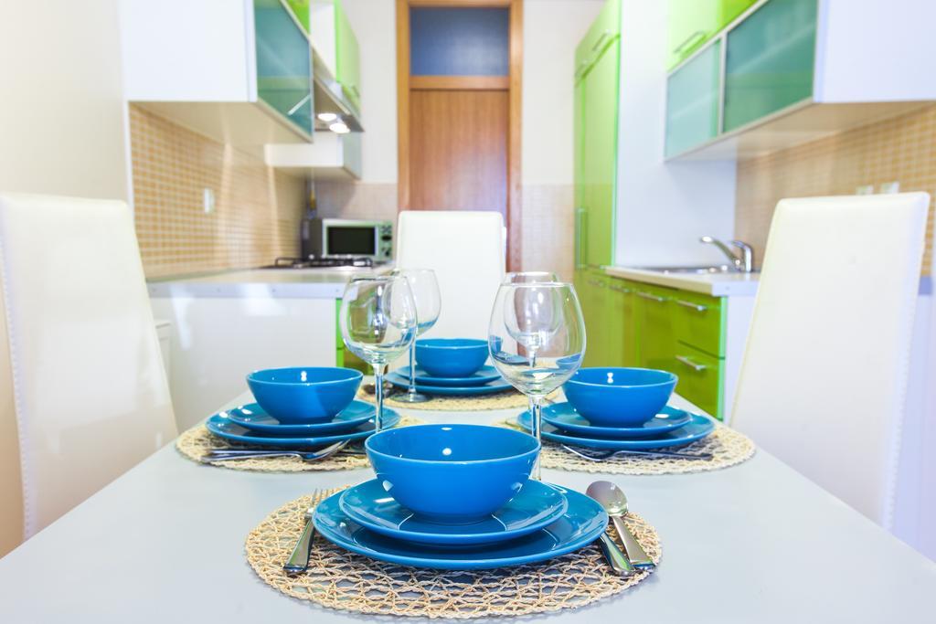 זאגרב Apartment Lana חדר תמונה