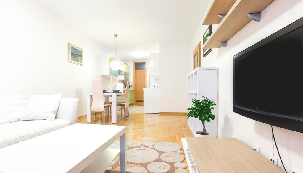 זאגרב Apartment Lana חדר תמונה