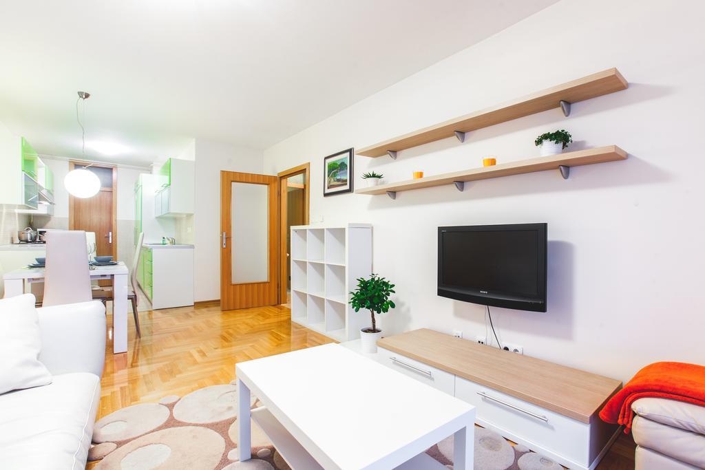 זאגרב Apartment Lana חדר תמונה