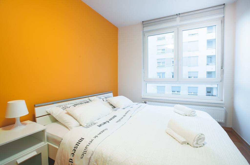 זאגרב Apartment Lana חדר תמונה