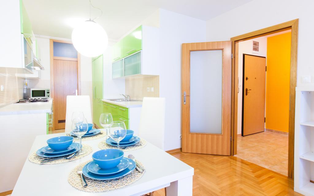 זאגרב Apartment Lana חדר תמונה