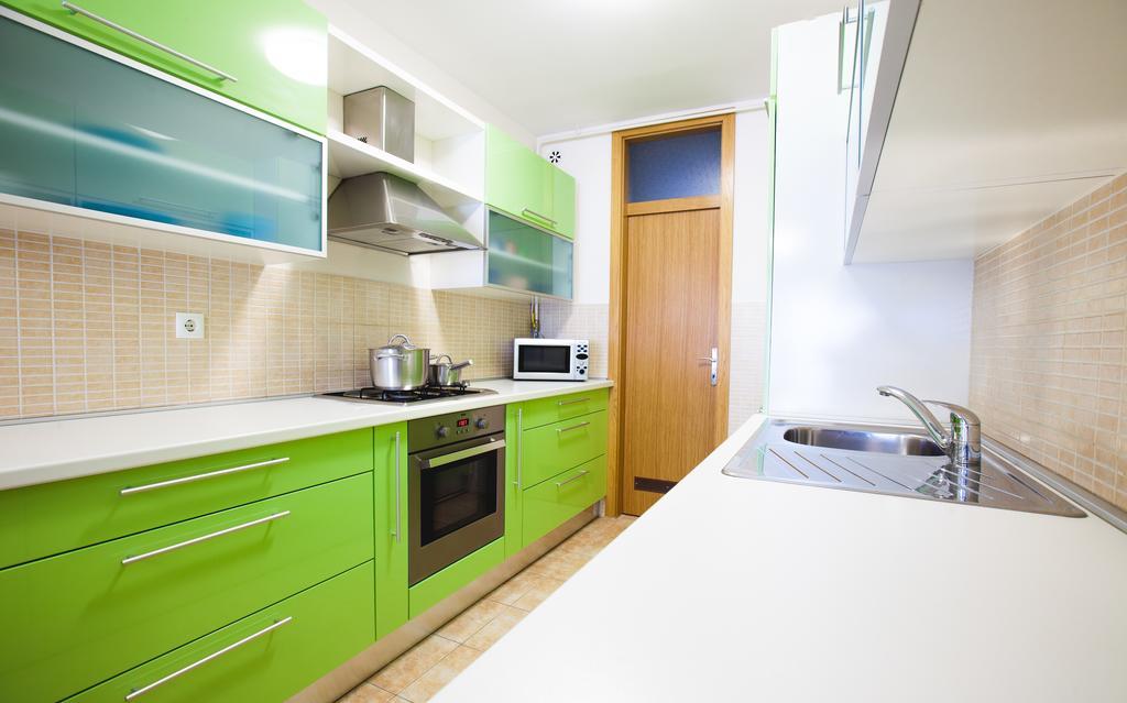 זאגרב Apartment Lana חדר תמונה