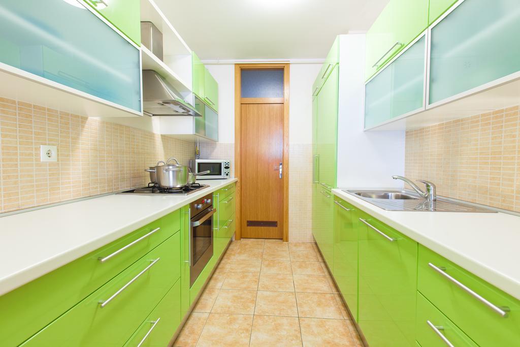 זאגרב Apartment Lana חדר תמונה