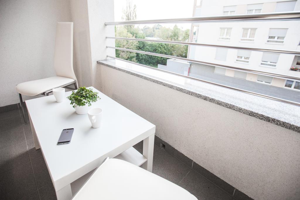 זאגרב Apartment Lana חדר תמונה
