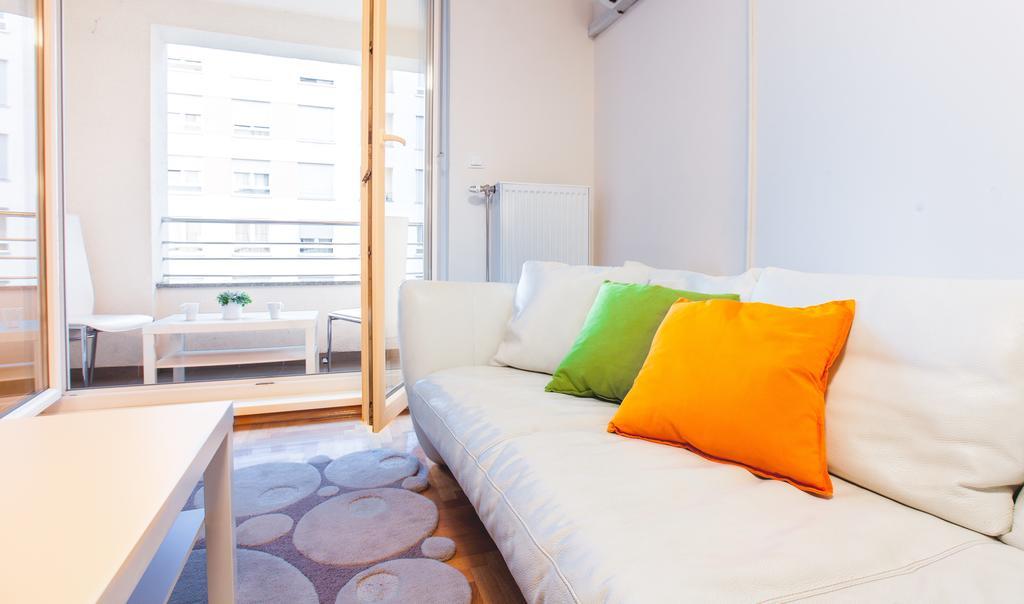 זאגרב Apartment Lana חדר תמונה