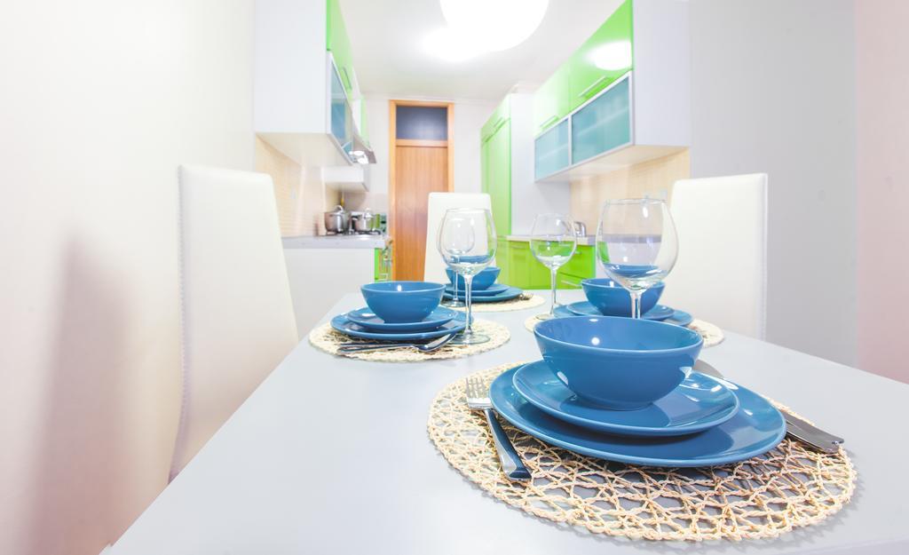 זאגרב Apartment Lana חדר תמונה