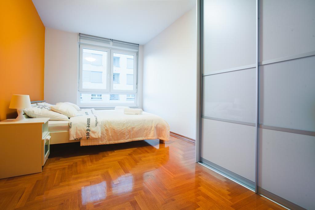 זאגרב Apartment Lana חדר תמונה